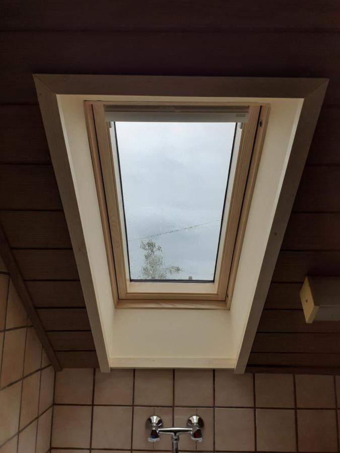 Csilla Haus Lejlighed Bük Eksteriør billede